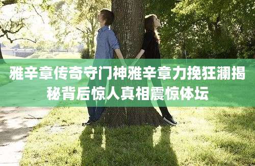 雅辛章传奇守门神雅辛章力挽狂澜揭秘背后惊人真相震惊体坛